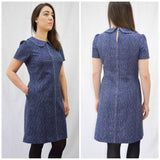 Kitty Dress Pattern Maven 3