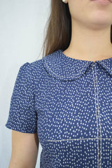 Kitty Dress Pattern Maven 4