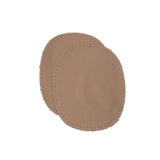 Kleiber Nappa Leather Elbow And Knee Patches Beige