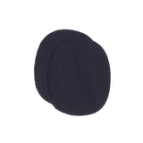 Kleiber Nappa Leather Elbow And Knee Patches Black