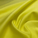 Knitted Bodycon Jersey Fabric Brave Neon