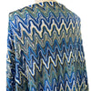 Knots Of Elegance - Blue
