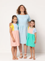 Lacey Dress G1 1