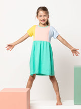 Lacey Kids Dress G1 1