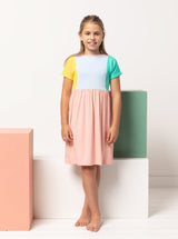 Lacey Kids Dress G3 1