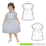 Lacey Kids Dress