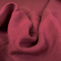 Lampone Linen
