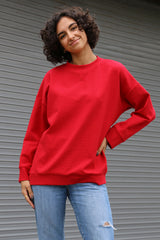 Lennox Sweatshirt Tessuti 10