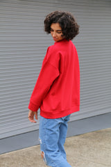 Lennox Sweatshirt Tessuti 11
