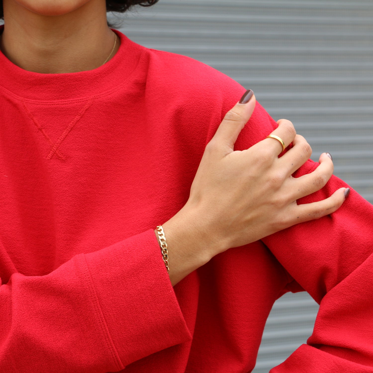 Lennox Sweatshirt Tessuti 12