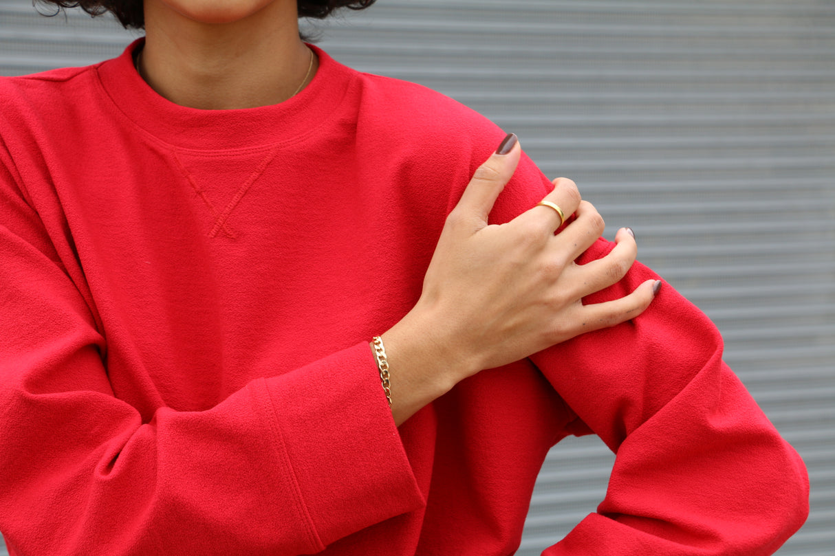 Lennox Sweatshirt Tessuti 12