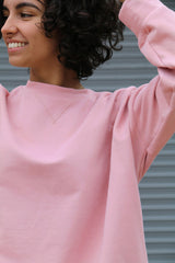 Lennox Sweatshirt Tessuti 3