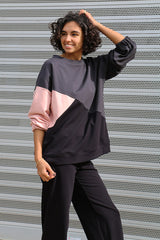 Lennox Sweatshirt Tessuti 4