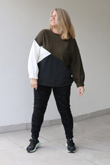 Lennox Sweatshirt Tessuti 7