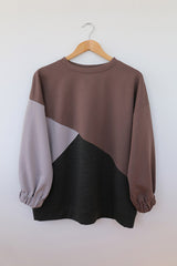 Lennox Sweatshirt Tessuti 8