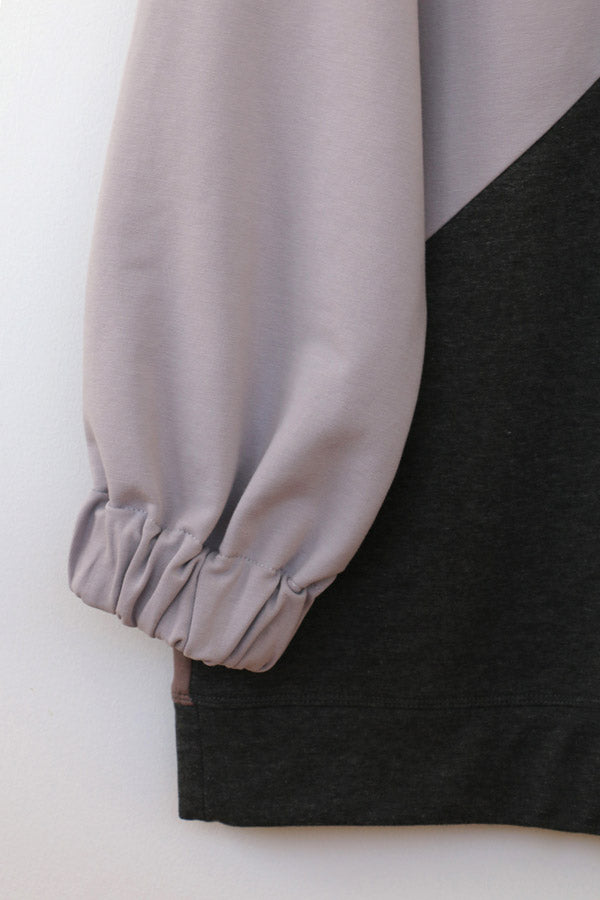 Lennox Sweatshirt Tessuti 9