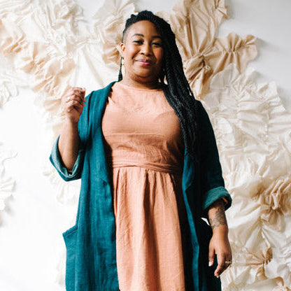 Plus Size Patterns