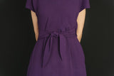 Liesl co chacarita wrap dress pattern 7