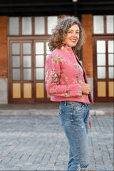 Liesl   Co Yanaka Jacket Sewing Pattern 3