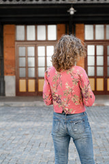 Liesl   Co Yanaka Jacket Sewing Pattern 6