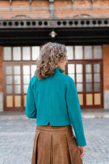 Liesl   Co Yanaka Jacket Sewing Pattern 9