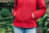 Liesl And Co Antwerp Pullover Pattern 4