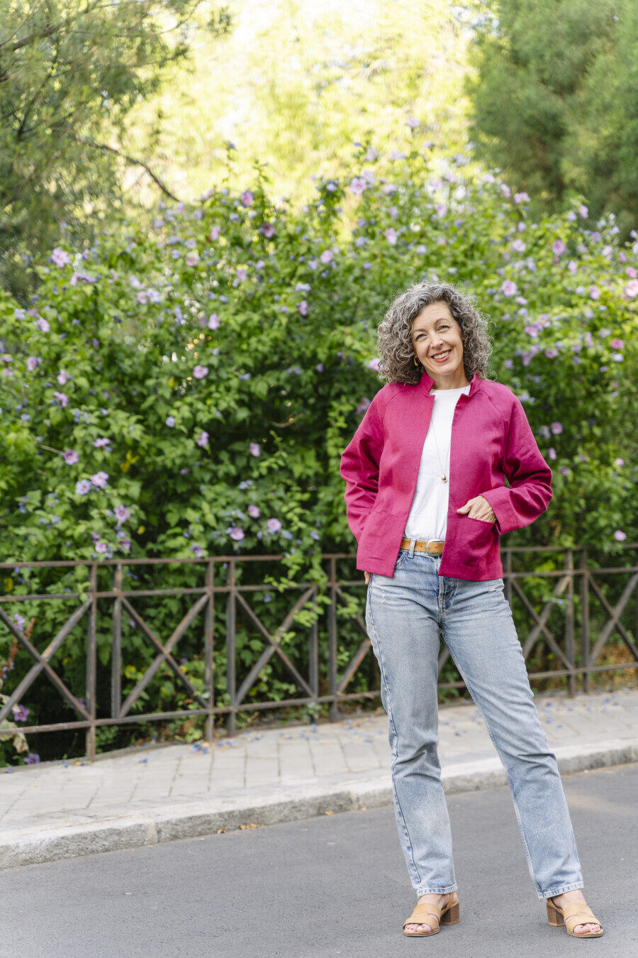 Liesl And Co Brunswick Jacket Pattern 1