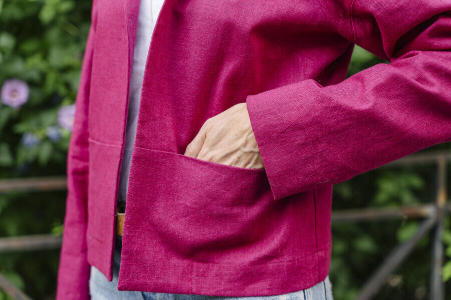 Liesl And Co Brunswick Jacket Pattern 4