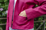 Liesl And Co Brunswick Jacket Pattern 4
