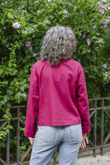 Liesl And Co Brunswick Jacket Pattern 6