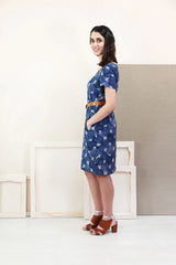 Liesl And Co Gelato Blouse   Dress Pattern 2