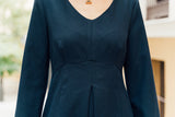 Liesl And Co Kyoto Dress Pattern 8