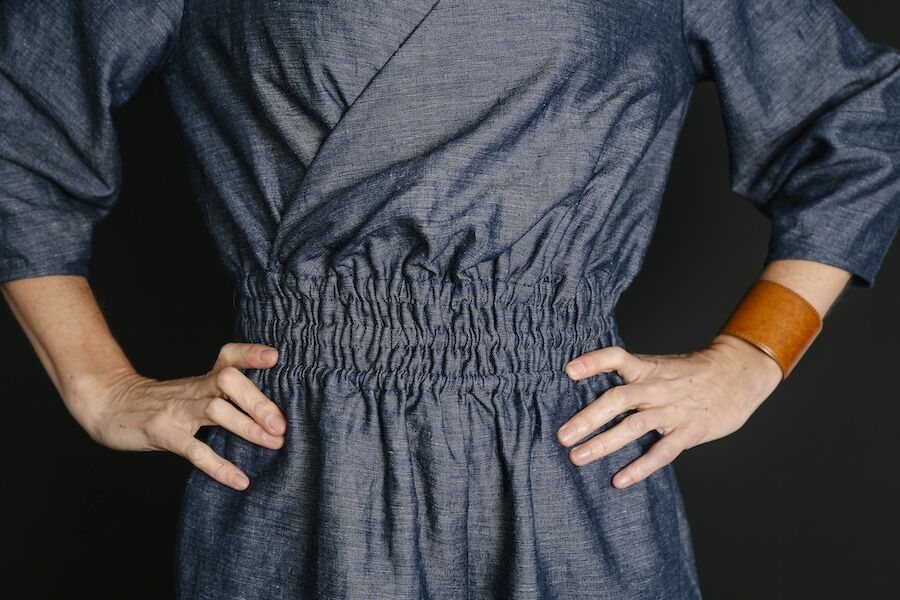 Liesl plus co northbridge jumpsuit pattern 11