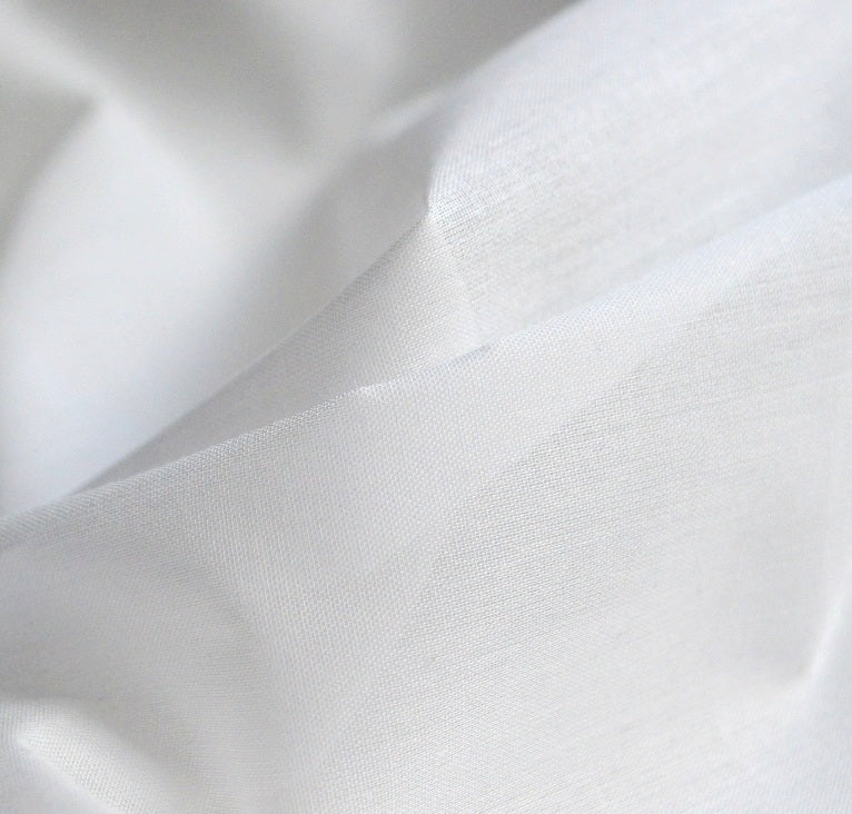 Lightweight Iron On Cotton Lawn Interfacing 2