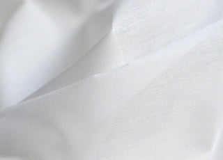 Lightweight Iron On Cotton Lawn Interfacing 2