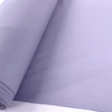 Lilac Love Plain Lilac Polycotton Shirting Fabric Roll