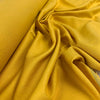 Linen Mix - Ochre