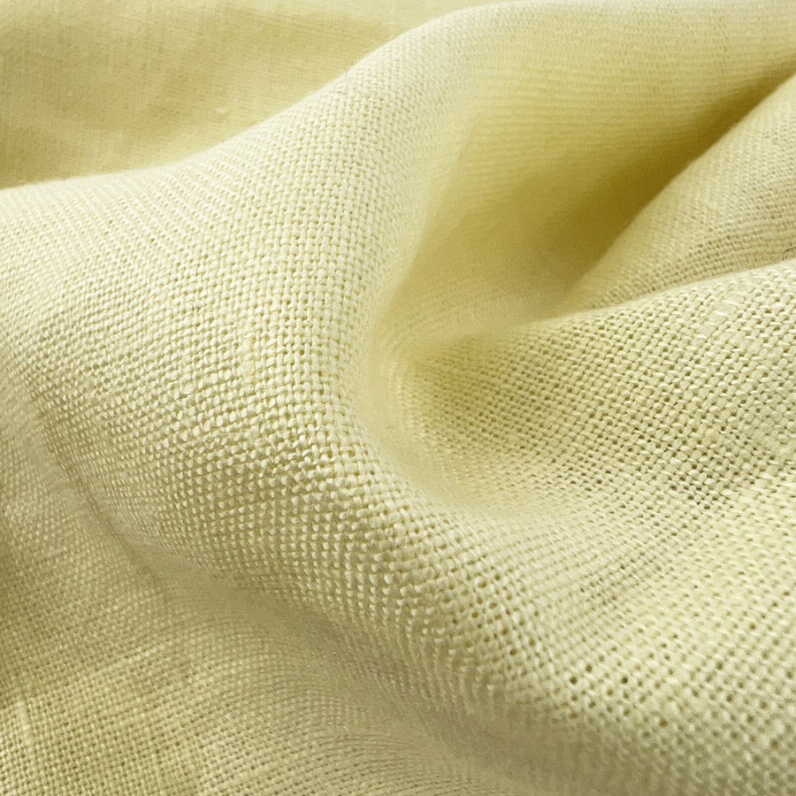Linen Lemon Sorbet