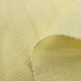 Linen Lemon Sorbet Fold