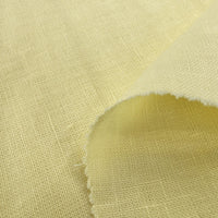 Remnant - Linen - Lemon Sorbet (0.87m)