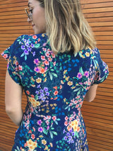 Lois dress pattern tessuti 4