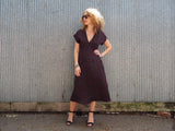 Lois dress pattern tessuti 5