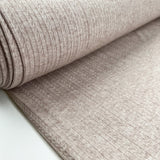 Remnant - Lounge Knit - Beige (1m)