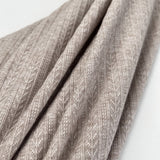 Remnant - Lounge Knit - Beige (1m)