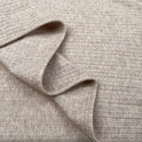 Remnant - Lounge Knit - Beige (1m)