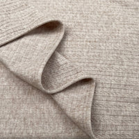Remnant - Lounge Knit - Beige (1m)