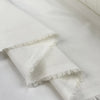 Lovely Lawn - Pale Cream