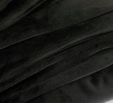 Lucious Fleece Black Colourful Soft Polyester Cuddly Fleece Fabric Close Up Fabric Photo 46Ee9622 9F99 4233 A9C2 Ef11Ca852Df6