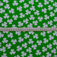 Pretty Polly - Clover Green