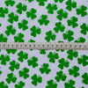 Pretty Polly - Clover White
